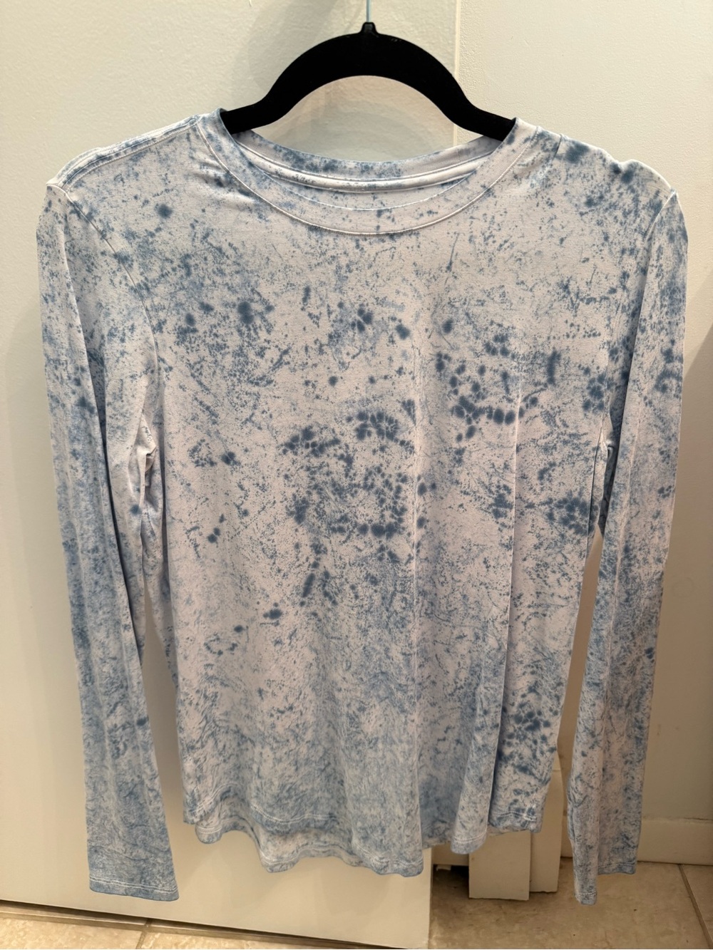 Lululemon Love Long Sleeve
*Wash CIR1 4